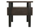 Tambo Wooden Side Table