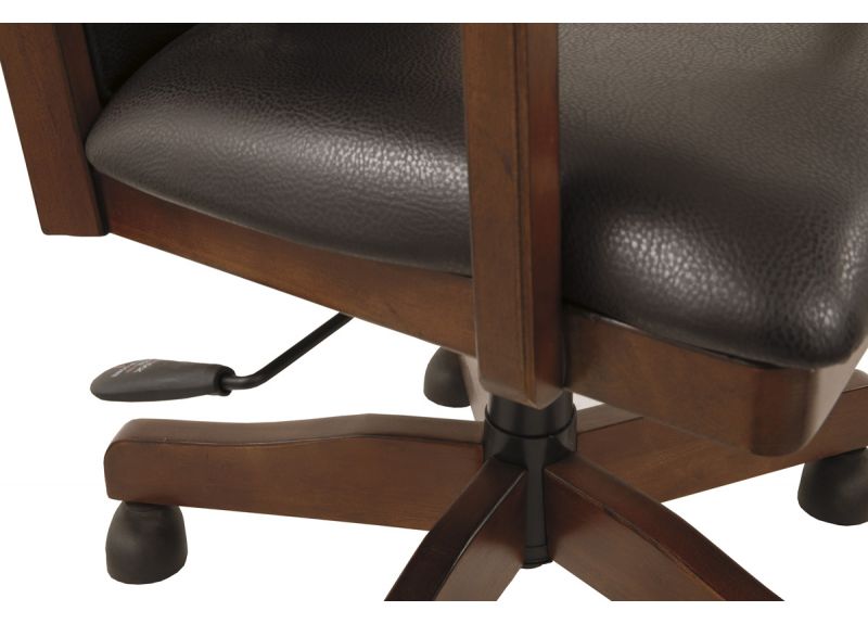 Queensberry Home Office Chair
