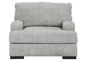 Corinda Fabric  Armchair 