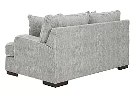 Corinda Fabric 2 Seater Sofa