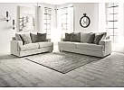 Wilsons Fabric 3 Seater Sofabed