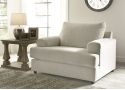Wilsons Fabric Armchair