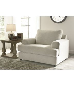 Wilsons Fabric Armchair
