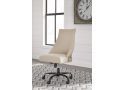 Westgarth Wood Frame Home Office Chair