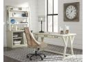 Westgarth Wood Frame Home Office Chair