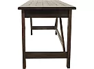 Wooden Home Office/Computer Desk - Fentona