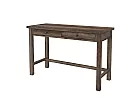 Blackrock Wooden Home Office Desk