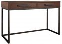 Taylor Wooden Home Office Desk with Drawer