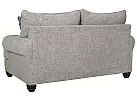 Werribee Fabric 2 Seater Sofa