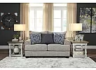 Werribee Fabric 2 Seater Sofa