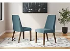 5 Piece Dining Set with Extension Dining Table (4 to 6 Seaters) and 4 Boucle Dining Chair - Jarklin