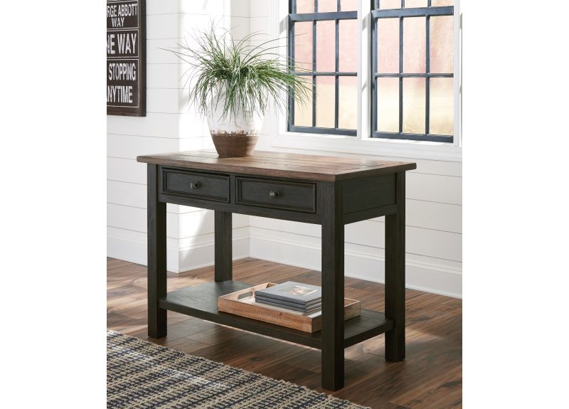 Tracy Traditional Wooden Hallway, How Tall Should A Hallway Console Table Be