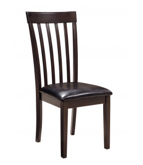 Frankston Upholstered Wooden Dining Chair