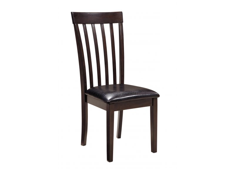 Frankston Upholstered Wooden 2 Dining, Upholstered Wooden Dining Chairs
