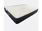 Queen Firm/Medium/Soft 3-Zone Pocket Spring and Latex Mattress - Ascot 