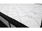 King Medium/ Soft with 5-Zone Pocket Springs, Gel Memory Foam and Latex Mattress - Dream Indulgence