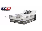 Single Medium with 5-Zone Pocket Springs Mattress - Spinal Care