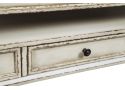 Solid Wood Lift Top Rectangular Coffee Table with Storage - Caroline