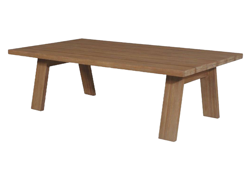 small patio table rectangle